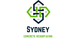 Sydney Concrete Resurfacing